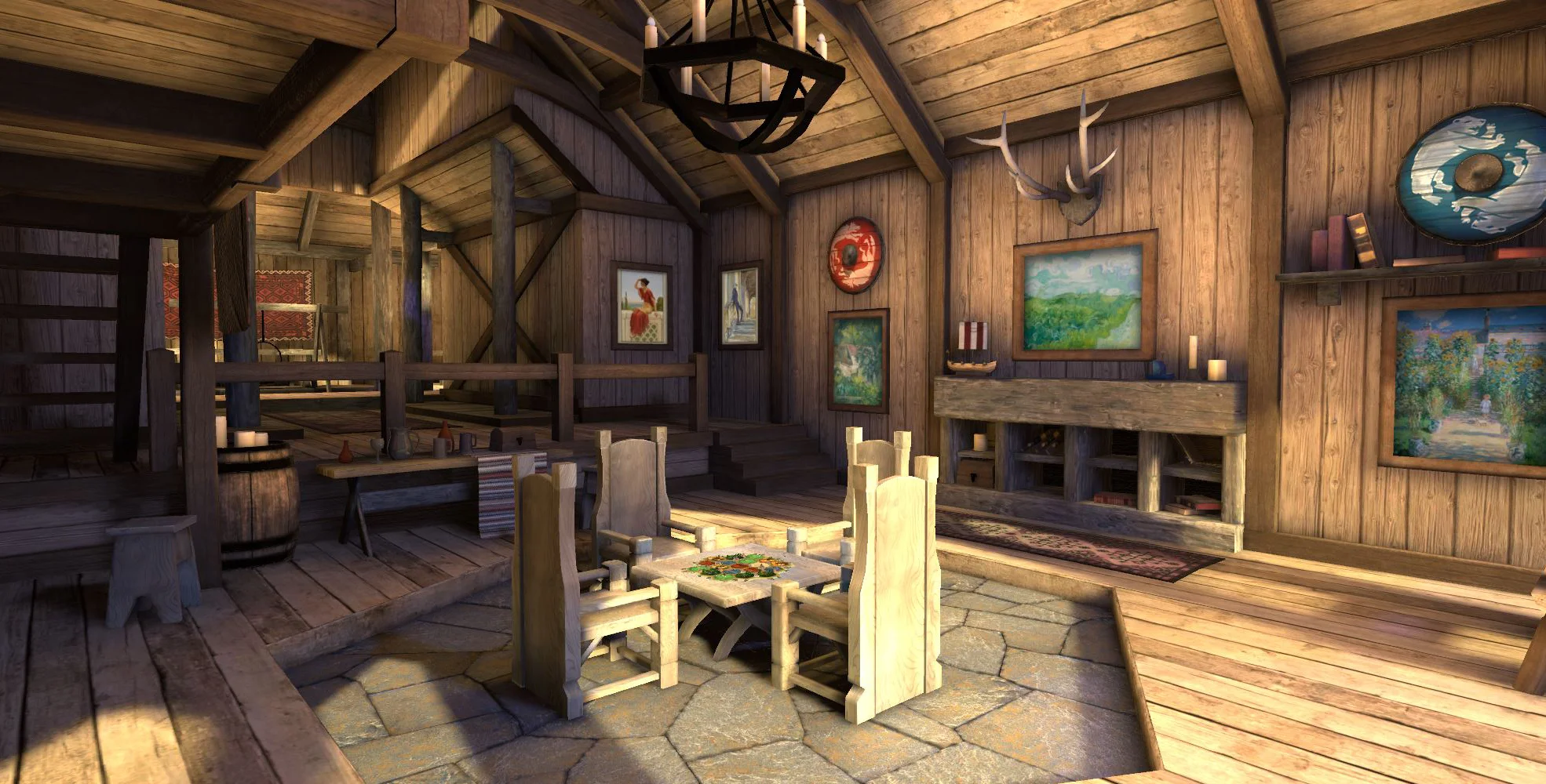 Catan VR — image 1