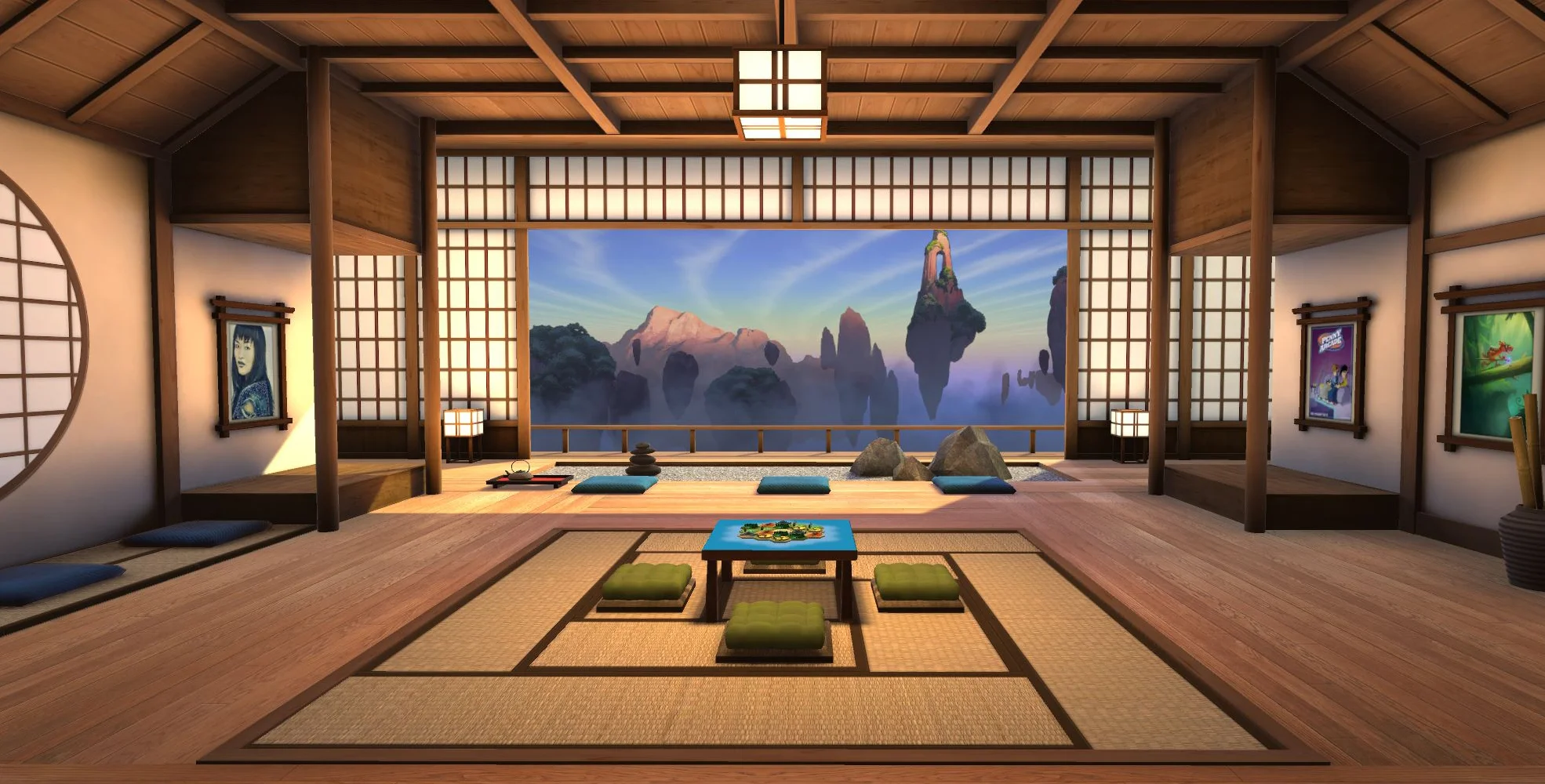 Catan VR — image 5