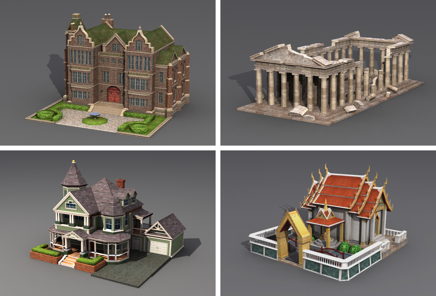Sim City Societies — image 1