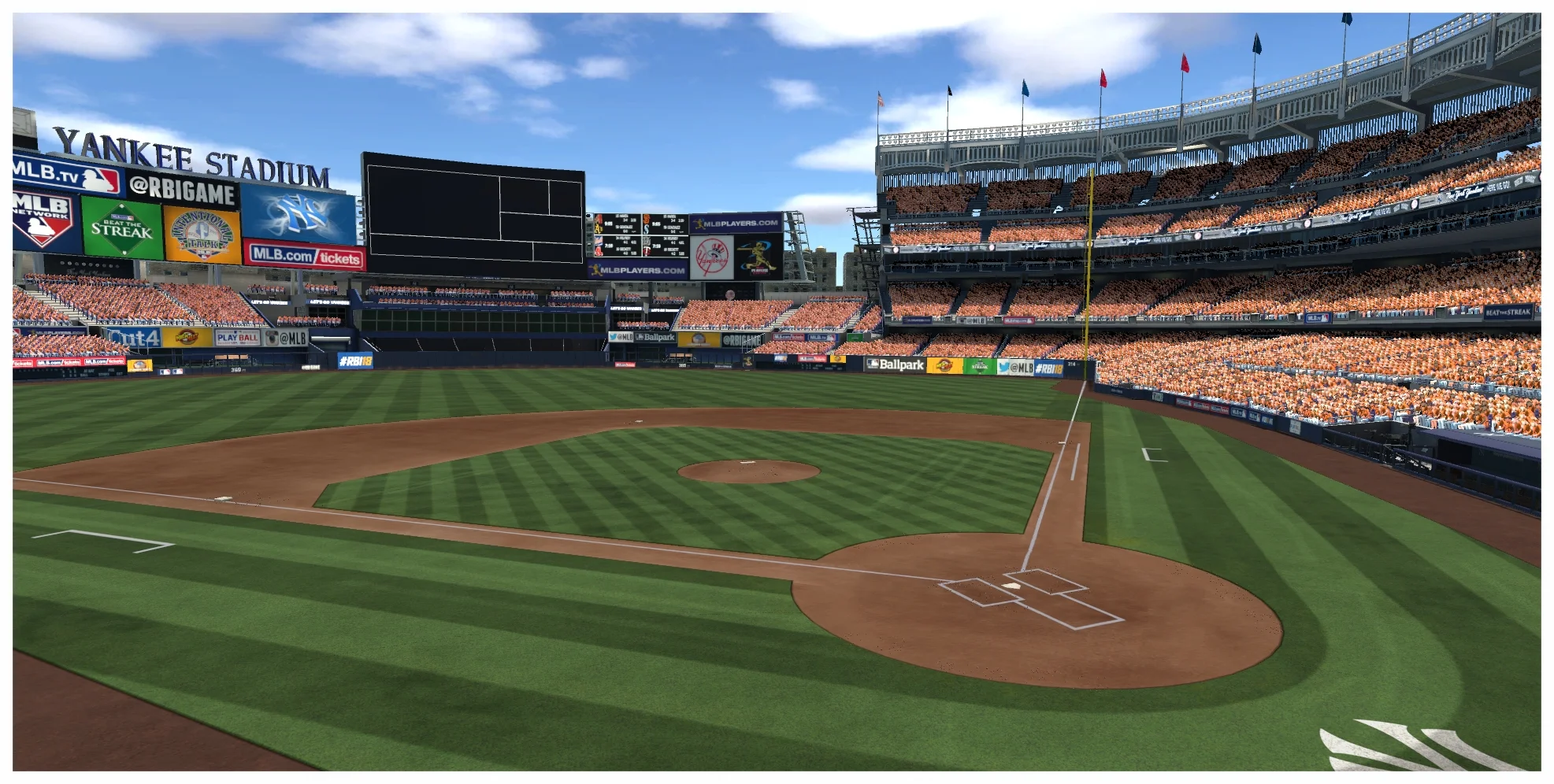 RBI 18 Baseball — image 4