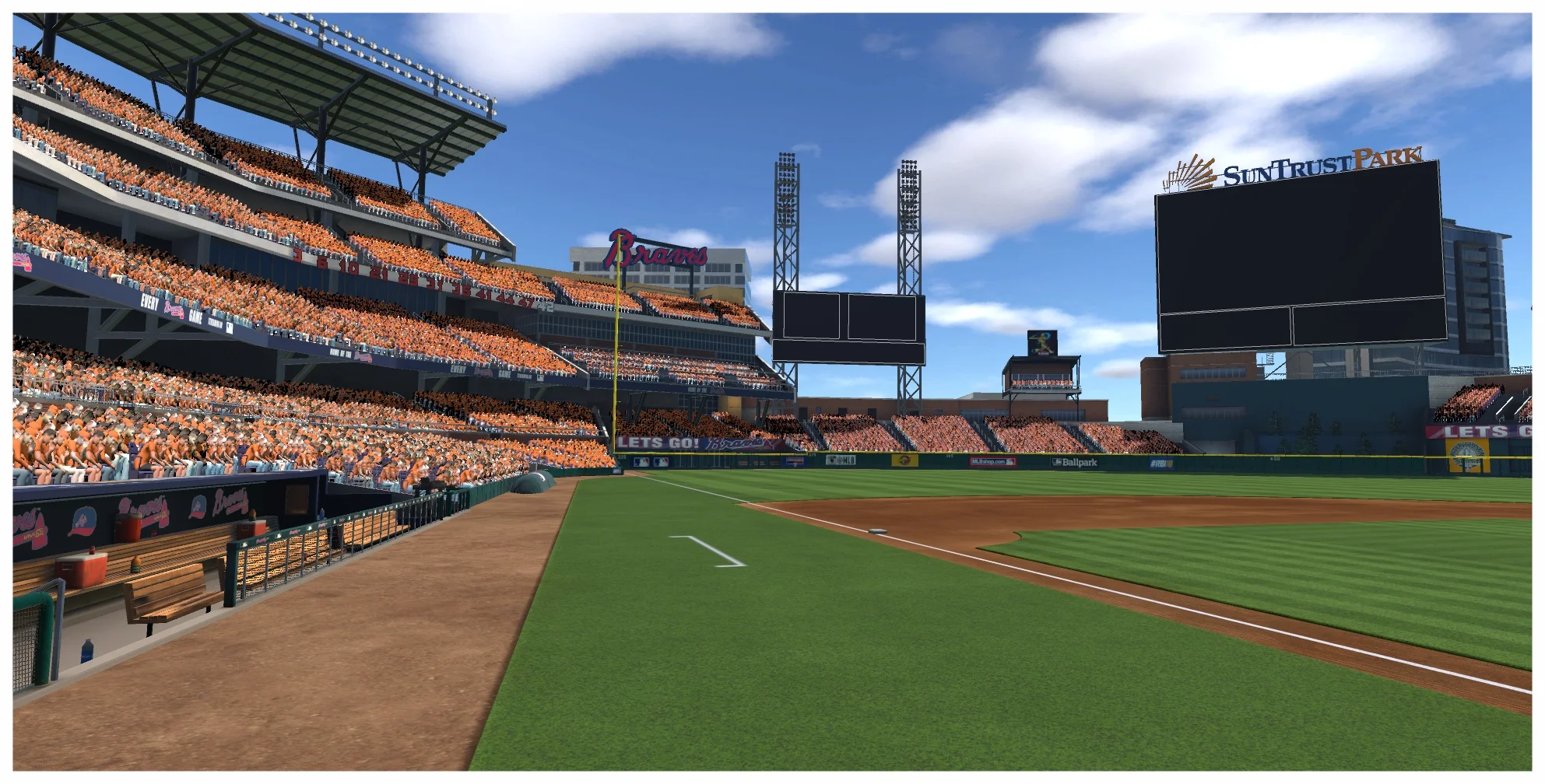 RBI 18 Baseball — image 8