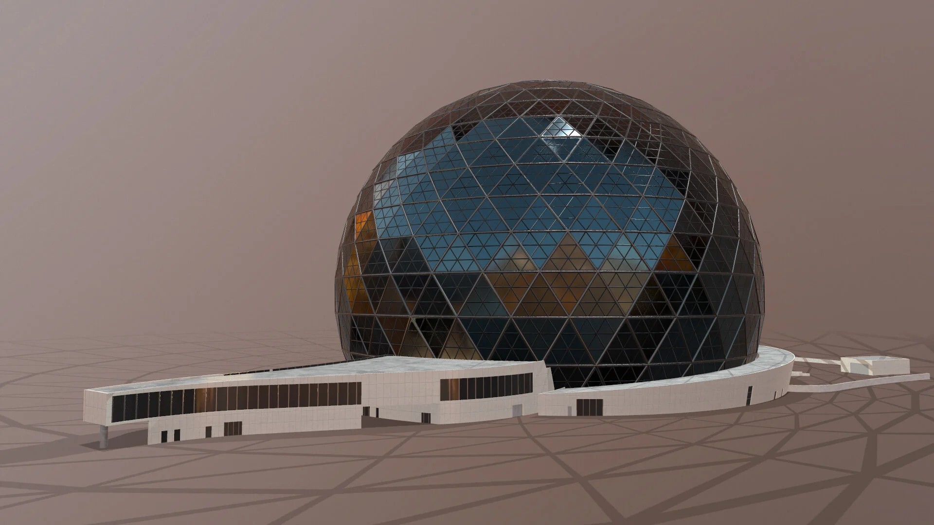 Sphere — image 1