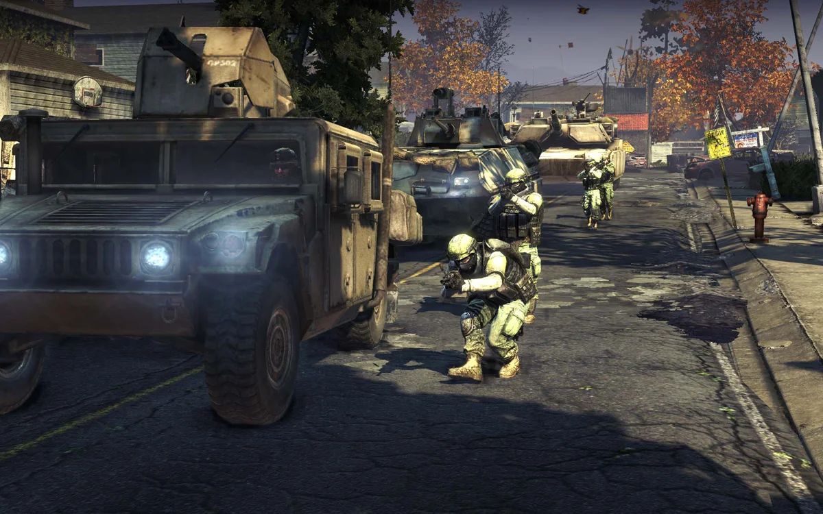 Homefront — image 6