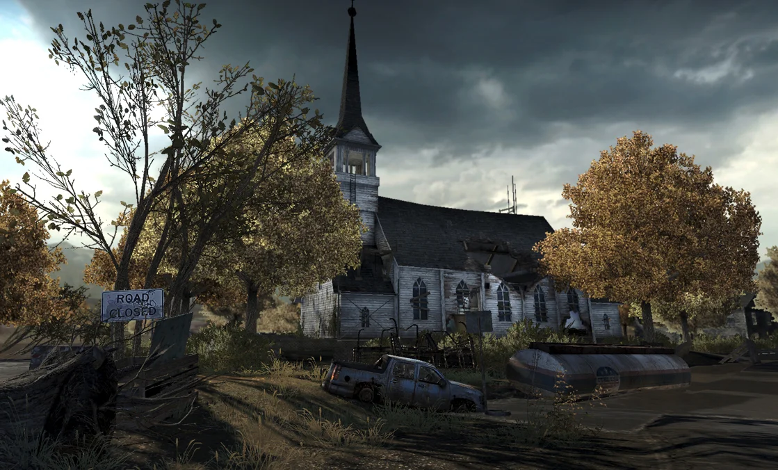Homefront — image 8