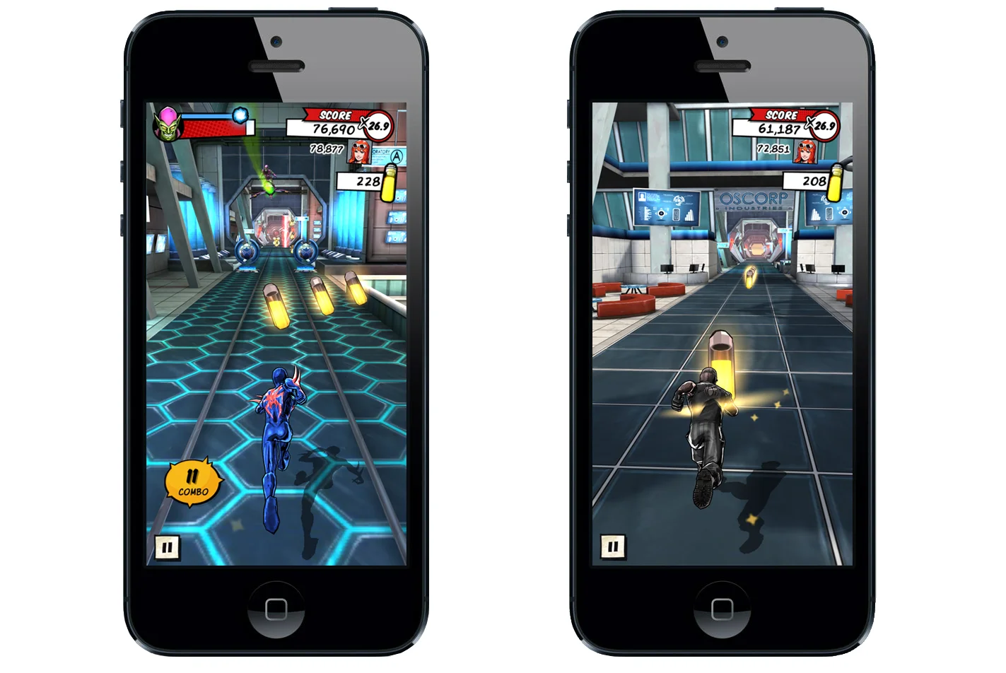 Spider-Man Unlimited — image 3