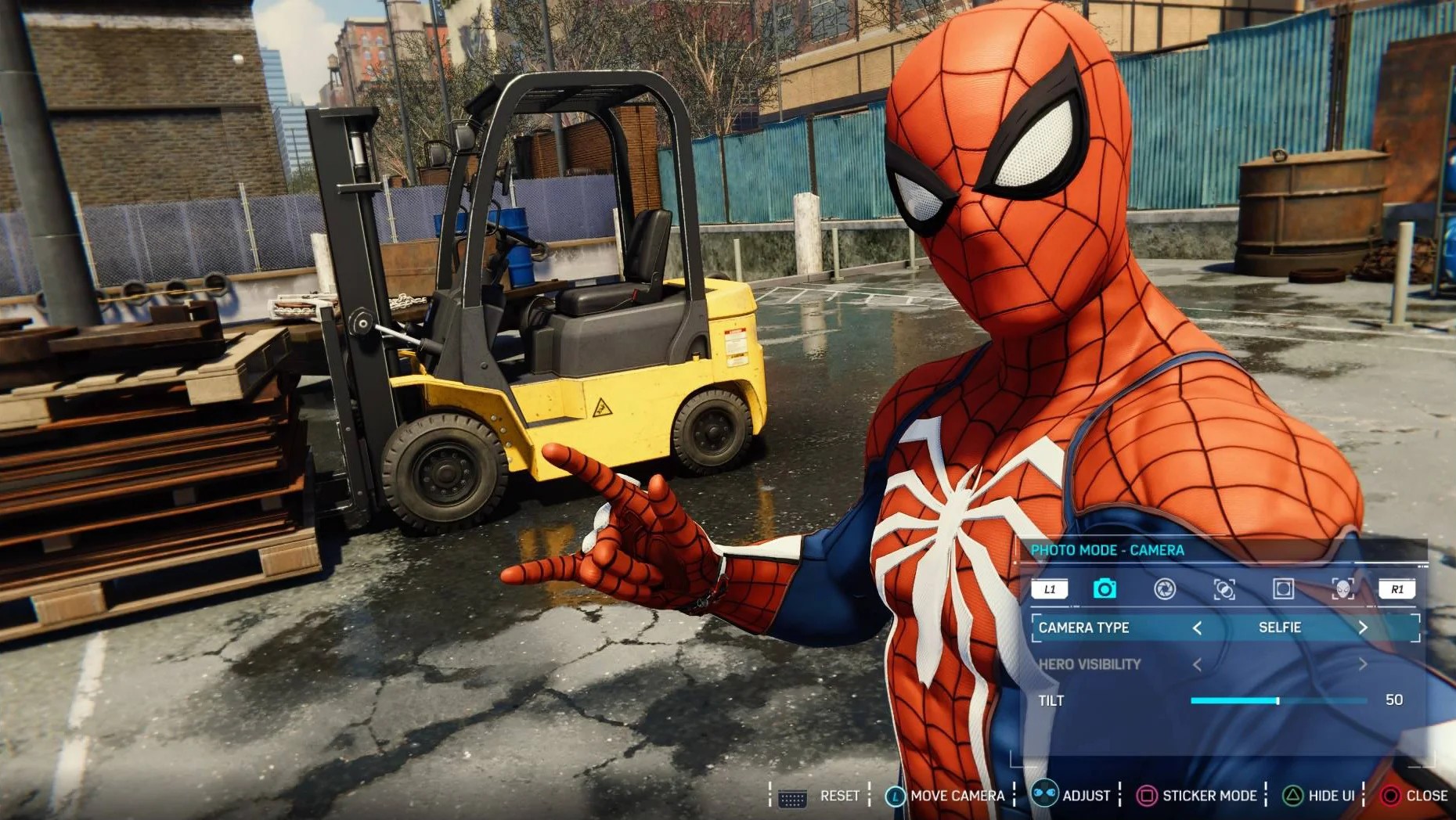 Marvel's Spider-Man — image 2