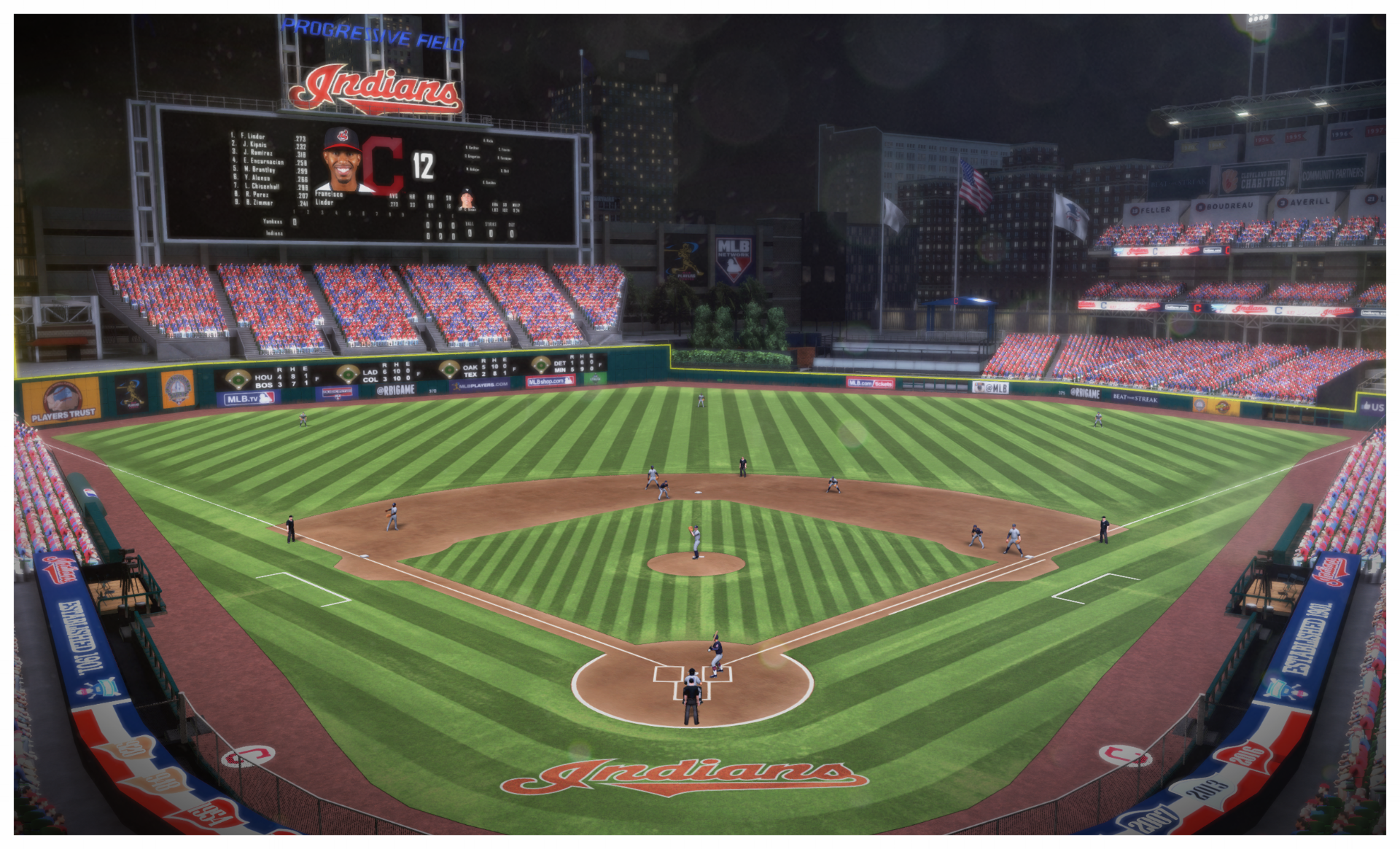 RBI 18 Baseball — image 1