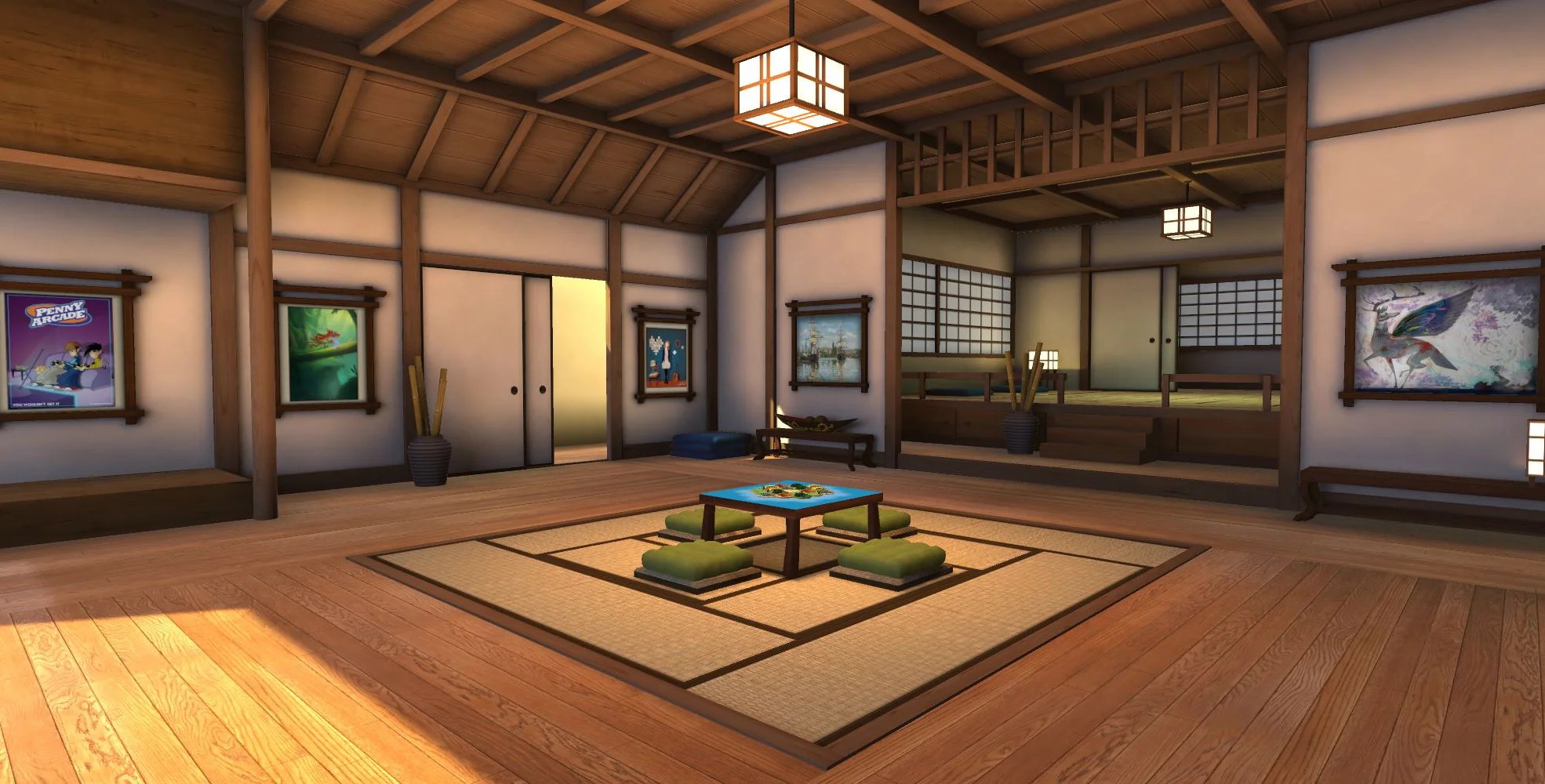 Catan VR — image 7