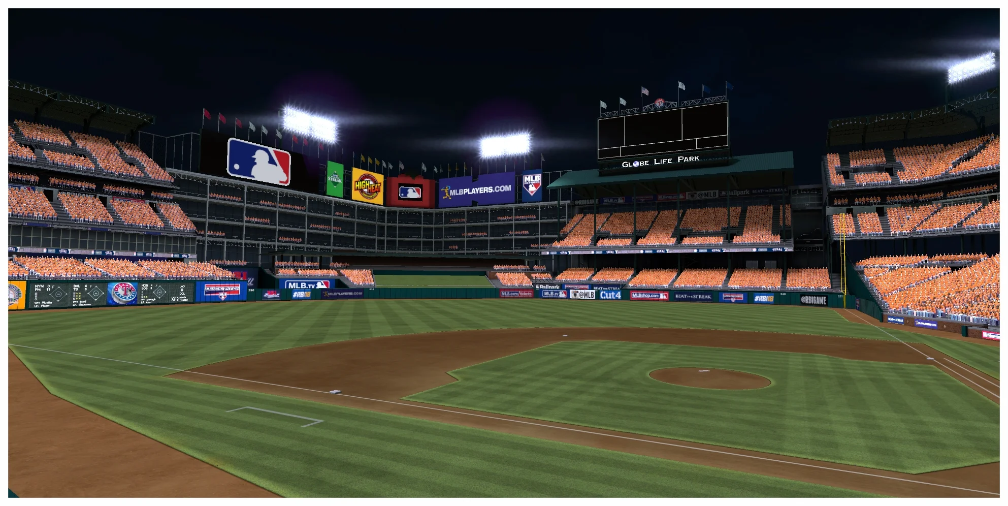 RBI 18 Baseball — image 9