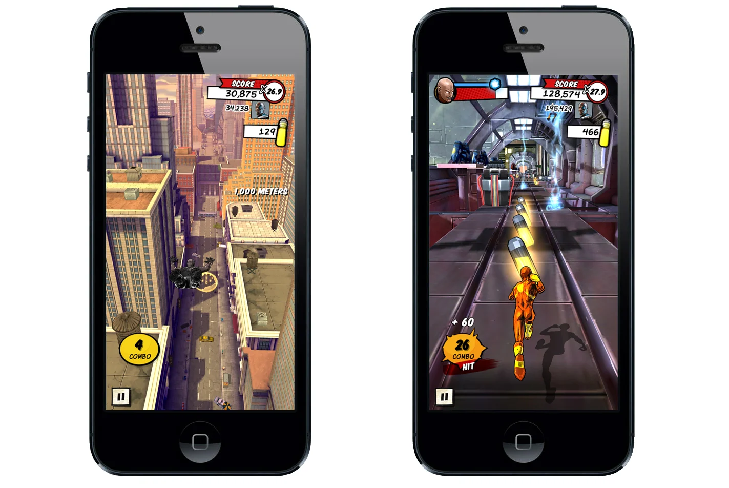 Spider-Man Unlimited — image 4
