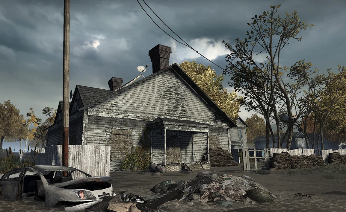 Homefront — image 9