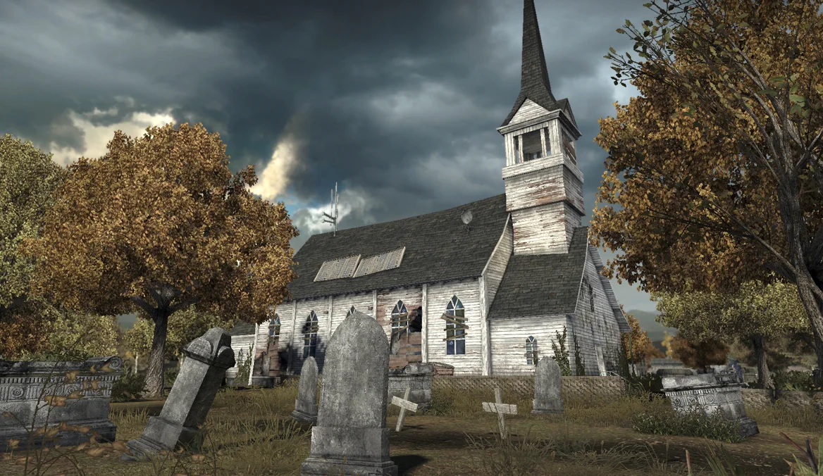 Homefront — image 7