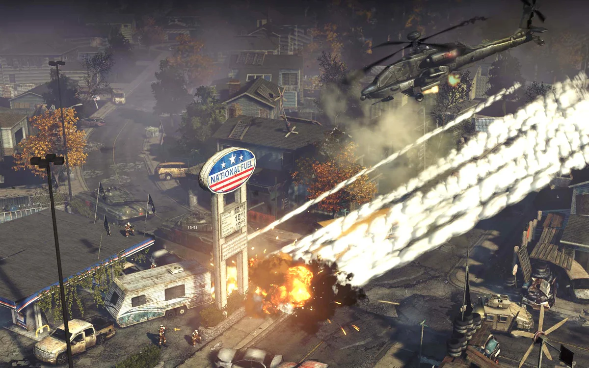 Homefront — image 5