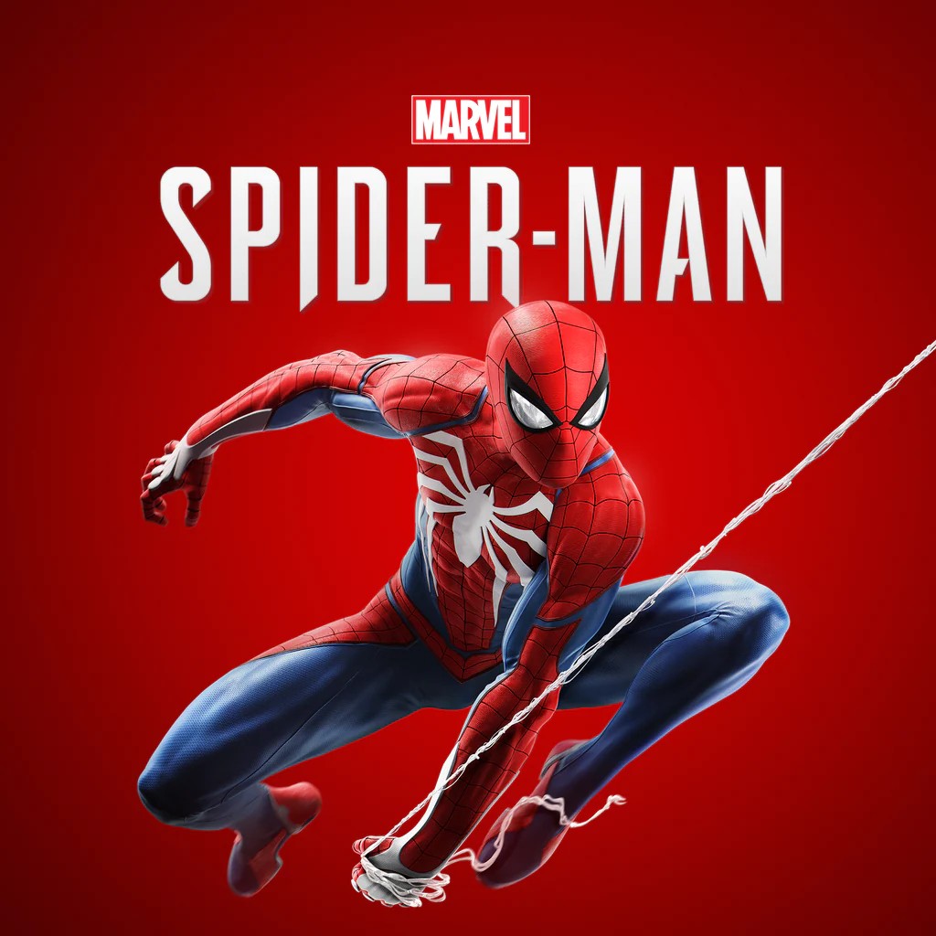 Marvel's Spider-Man — environment art by Kwan Sukasame