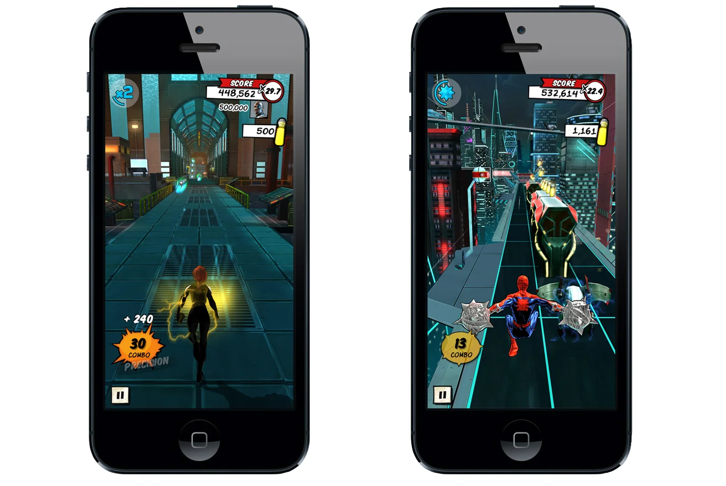 Spider-Man Unlimited — image 2