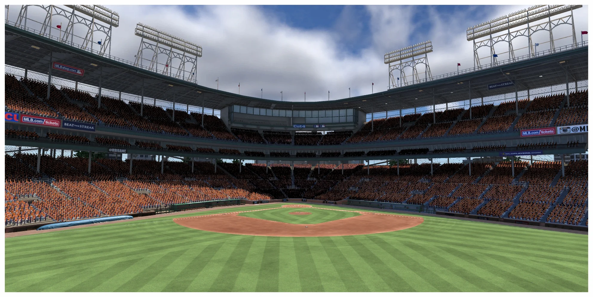 RBI 18 Baseball — image 6