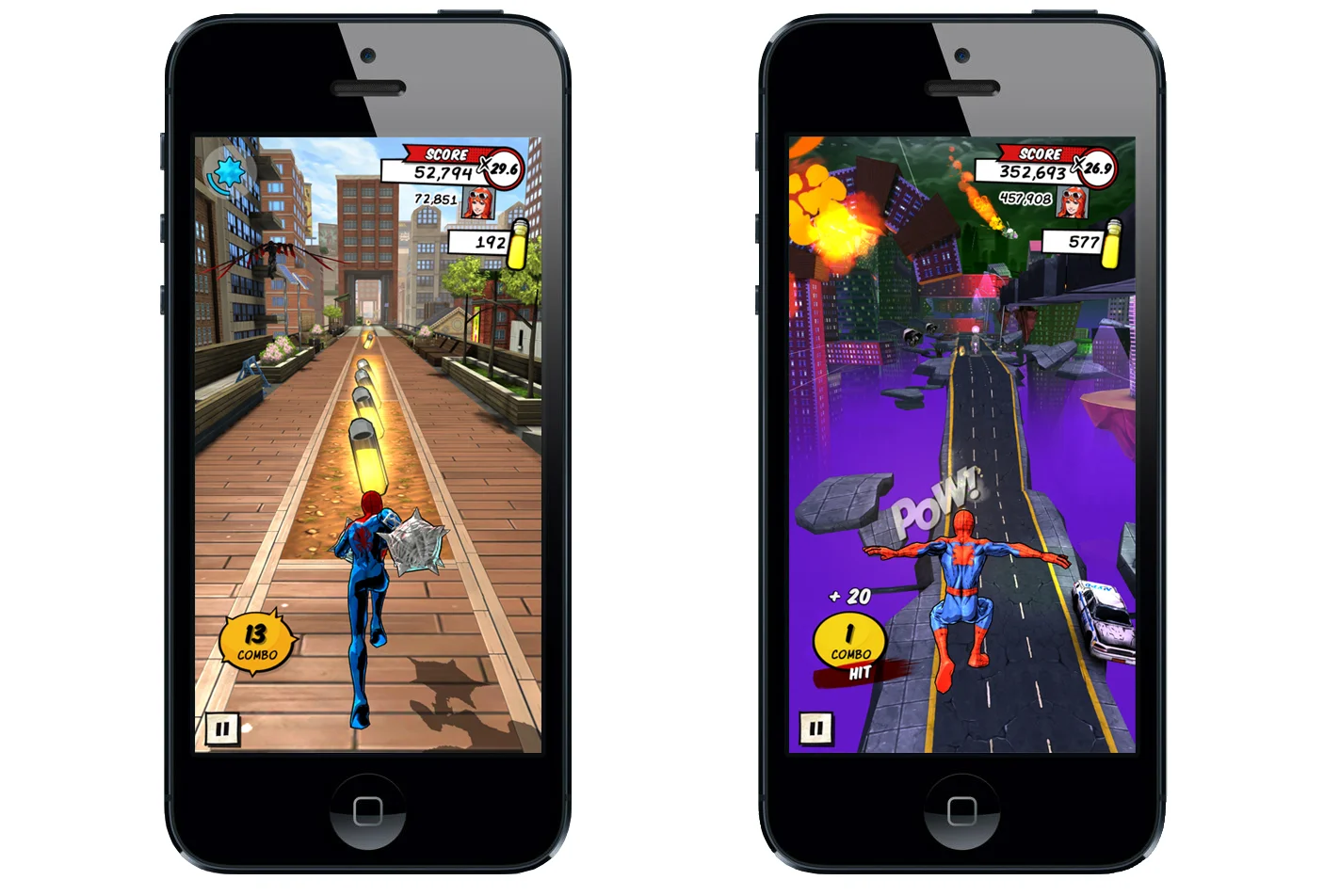 Spider-Man Unlimited — image 5