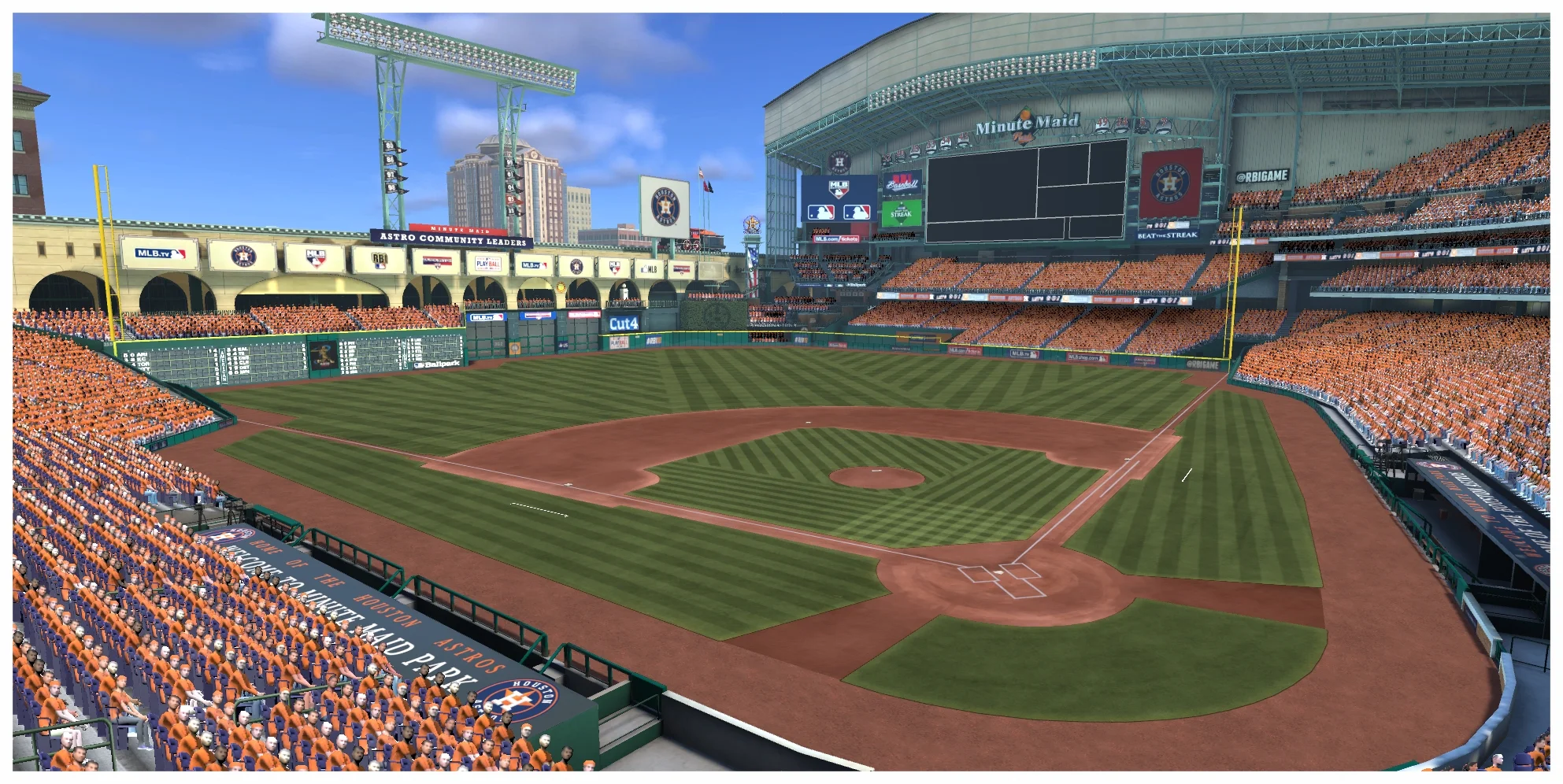 RBI 18 Baseball — image 5