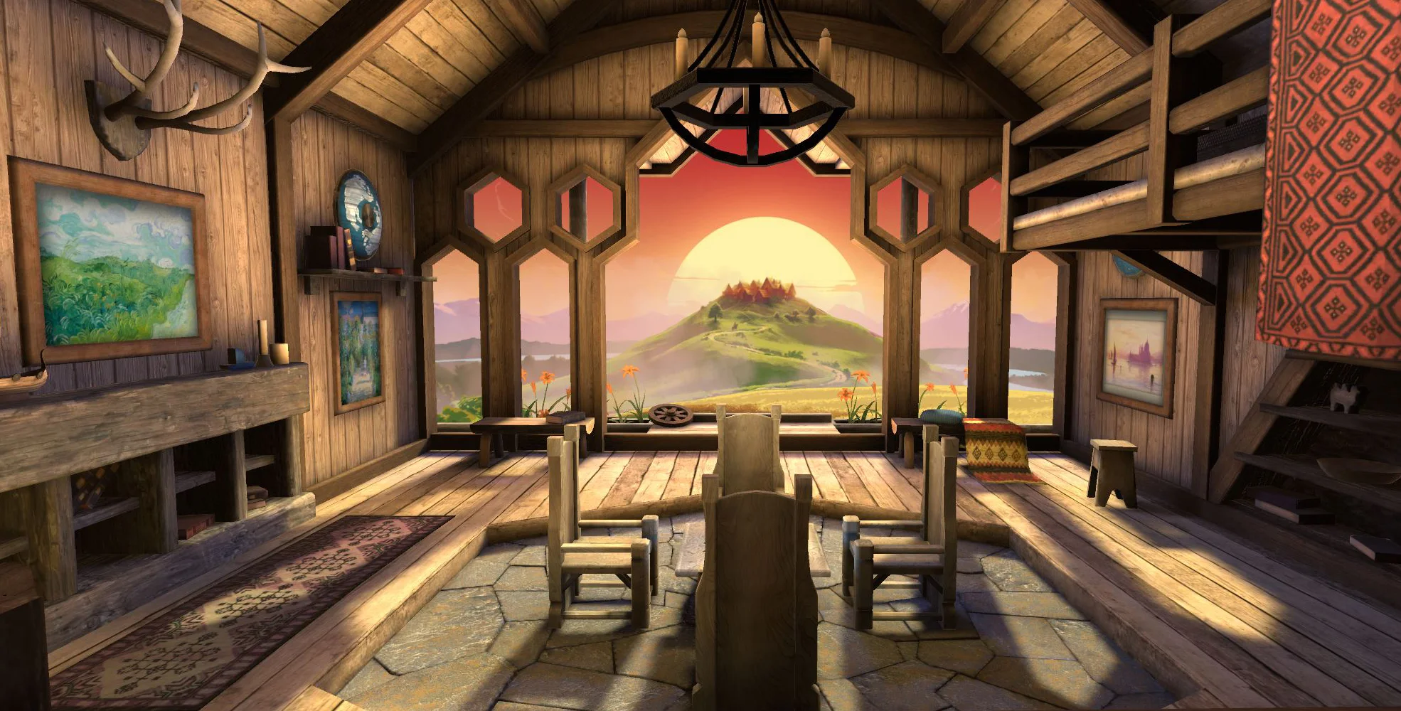Catan VR — image 3